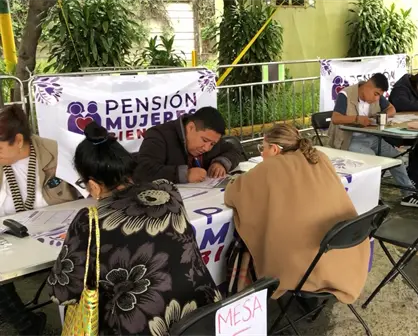Estos son los requisitos para registrarte a la pensión Mujeres Bienestar en Tamaulipas