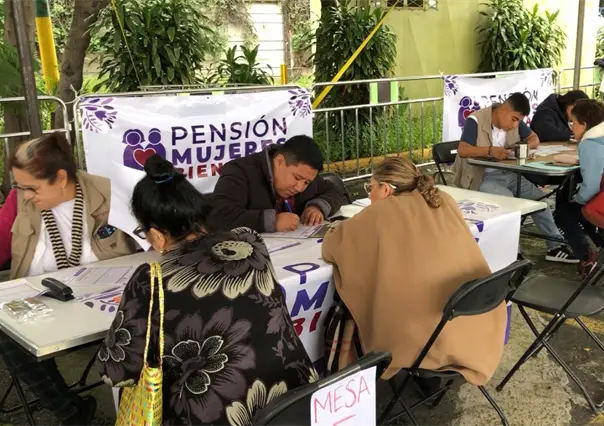 Estos son los requisitos para registrarte a la pensión Mujeres Bienestar en Tamaulipas