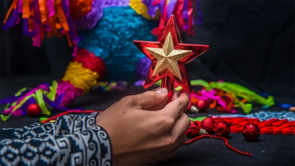 ¿Qué significan los siete picos de las piñatas? Todo lo que necesitas saber