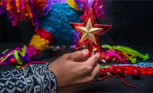 ¿Qué significan los siete picos de las piñatas? Todo lo que necesitas saber ¿Qué significan los siete picos de las piñatas? Todo lo que necesitas saber