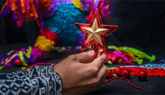 ¿Qué significan los siete picos de las piñatas? Todo lo que necesitas saber