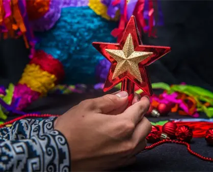 ¿Qué significan los siete picos de las piñatas? Todo lo que necesitas saber