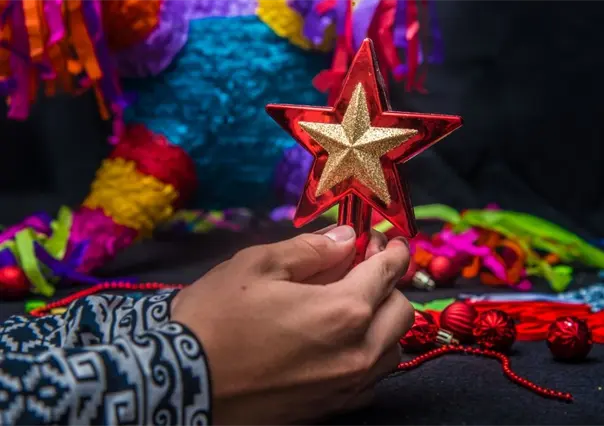 ¿Qué significan los siete picos de las piñatas? Todo lo que necesitas saber