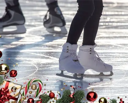 Mérida estrenará pista de hielo gratuita: una dosis de "invierno" para los yucatecos