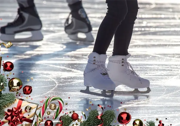 Mérida estrenará pista de hielo gratuita: una dosis de "invierno" para los yucatecos