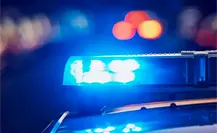 Riña en La Paz deja un herido por arma de fuego; no hay detenidos