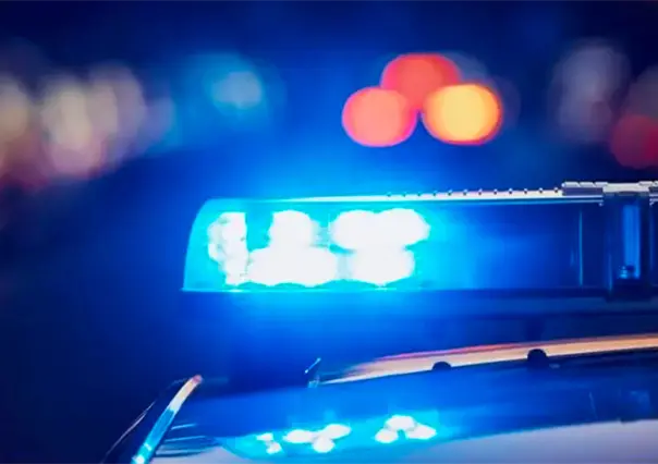 Ri&ntilde;a en La Paz deja un herido por arma de fuego; no hay detenidos