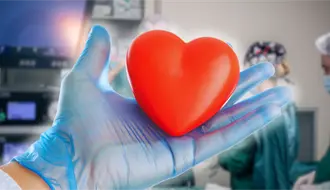 ¡Nuevo latido! IMSS Nuevo León logra trasplante de corazón número 99 a paciente de Saltillo