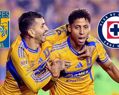 Tigres vs Cruz Azul termina igualado y deja la semifinal al rojo vivo