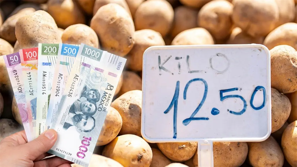 Economía decembrina en Nuevo León: Lo que subió y bajó en precio para Navidad