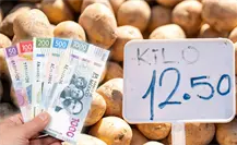 Economía decembrina en Nuevo León: Lo que subió y bajó en precio para Navidad