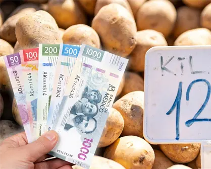 Economía decembrina en Nuevo León: Lo que subió y bajó en precio para Navidad