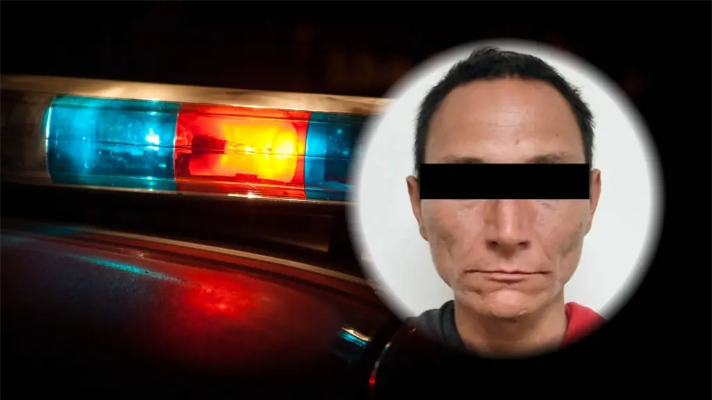 Sentencian a 45 años a hombre por asesinar a su cuñada en Escobedo