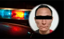 Sentencian a 45 años a hombre por asesinar a su cuñada en Escobedo