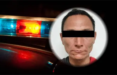 Sentencian a 45 años a hombre por asesinar a su cuñada en Escobedo