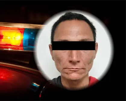 Sentencian a 45 años a hombre por asesinar a su cuñada en Escobedo