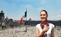 Claudia Sheinbaum invita a celebrar 7 años de la 4T en el Zócalo de CDMX: ¿cuándo y a qué hora será?