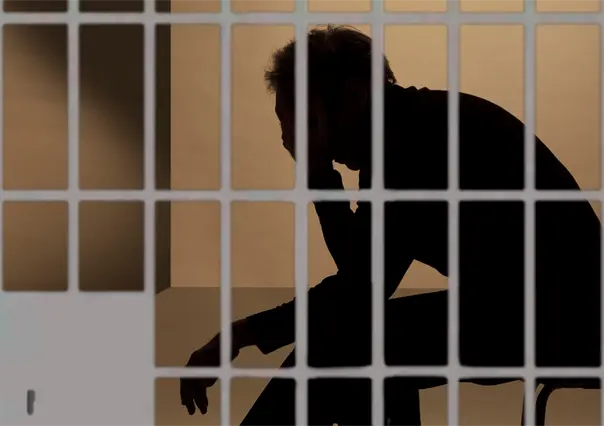 A prisi&oacute;n, por abuso sexual en Santa Rosal&iacute;a; otro m&aacute;s es procesado por el mismo delito