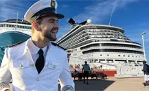 Yucatán vive su mejor temporada: 19 cruceros llegarán en diciembre de 2025 Yucatán vive su mejor temporada: 19 cruceros llegarán en diciembre de 2025