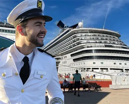 Yucatán vive su mejor temporada: 19 cruceros llegarán en diciembre de 2025