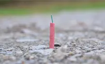 Coahuila prohíbe venta y transporte de pirotecnia durante temporada decembrina