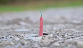 Coahuila prohíbe venta y transporte de pirotecnia durante temporada decembrina