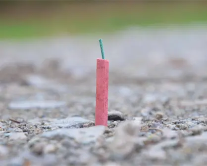 Coahuila prohíbe venta y transporte de pirotecnia durante temporada decembrina