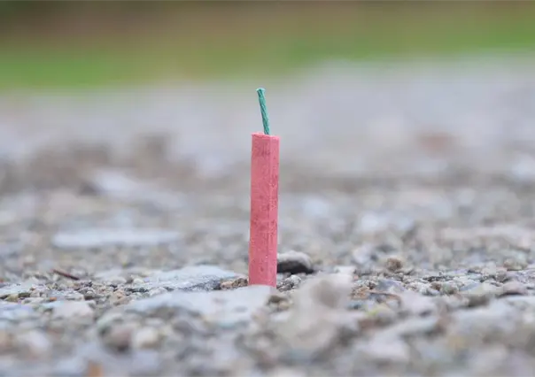 Coahuila prohíbe venta y transporte de pirotecnia durante temporada decembrina