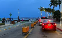 Pronóstico del clima en Baja California y BCS: así estarán las temperaturas este jueves