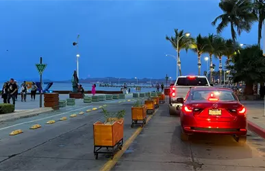 Pronóstico del clima en Baja California y BCS: así estarán las temperaturas este jueves