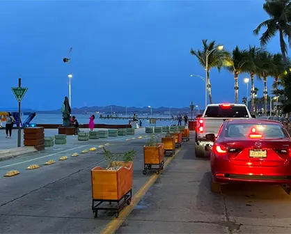 Pronóstico del clima en Baja California y BCS: así estarán las temperaturas este jueves