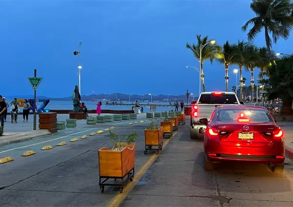 Pronóstico del clima en Baja California y BCS: así estarán las temperaturas este jueves