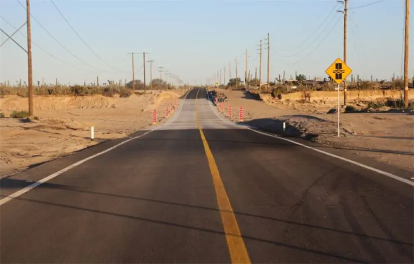 Foto: Gobierno de Baja California Sur