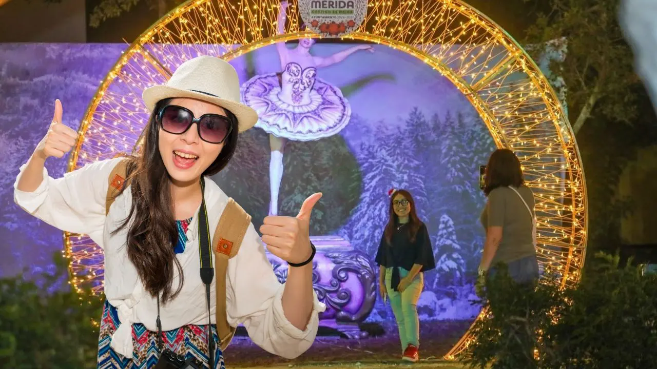 Durante el mes de diciembre se realizarán más de 40 eventos culturales. Foto: Canva | Cortesía