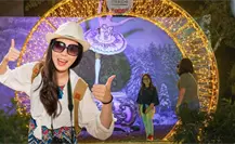 Mérida Brilla 2025: ¿Cuáles son los eventos gratis para el fin de semana del 5 al 7 de diciembre? Mérida Brilla 2025: ¿Cuáles son los eventos gratis para el fin de semana del 5 al 7 de diciembre?