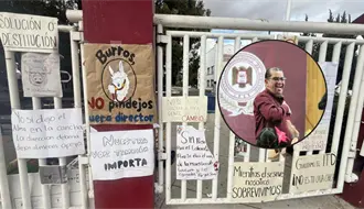 ¿Quién es Guillermo de Anda, director del Tecnológico cuya renuncia exigen estudiantes?