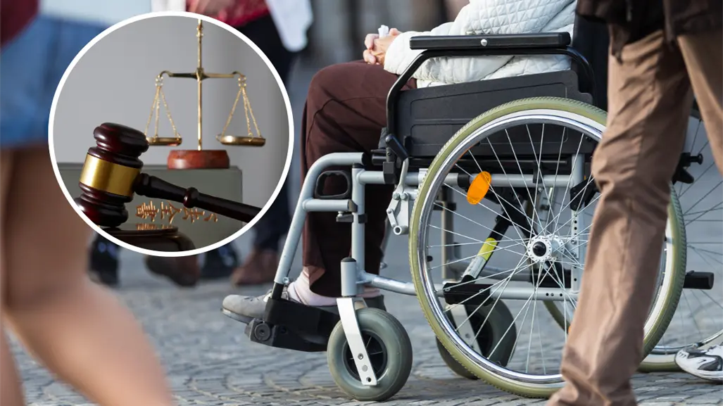 Buscan reformar Ley del Seguro Social para garantizar pensión a trabajadores con discapacidad