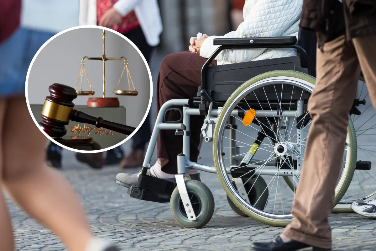 El Congreso busca reformar la Ley del Seguro Social para asegurar pensiones adecuadas a trabajadores con discapacidad y garantizar su bienestar. Foto: Canva