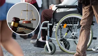 Buscan reformar Ley del Seguro Social para garantizar pensión a trabajadores con discapacidad