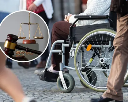 Buscan reformar Ley del Seguro Social para garantizar pensión a trabajadores con discapacidad