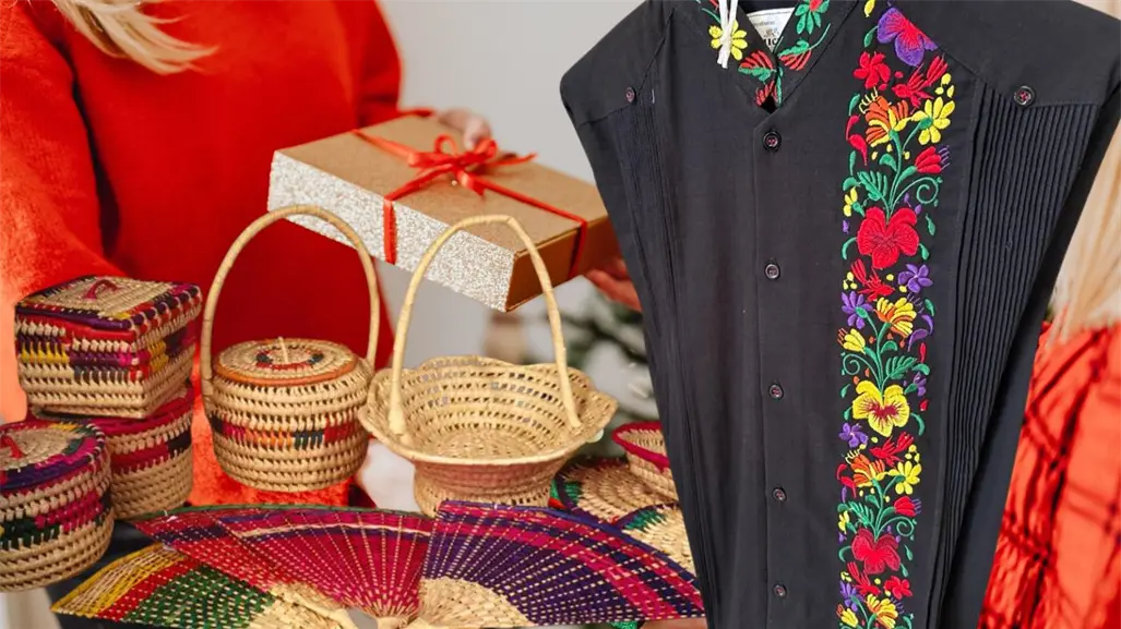 Regalos 100% Yucatecos que puedes ofrecer durante esta Navidad y sorprender con su originalidad