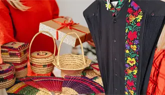 Regalos 100% Yucatecos que puedes ofrecer durante esta Navidad y sorprender con su originalidad
