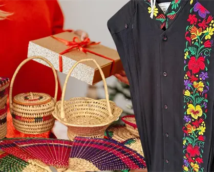 Regalos 100% Yucatecos que puedes ofrecer durante esta Navidad y sorprender con su originalidad