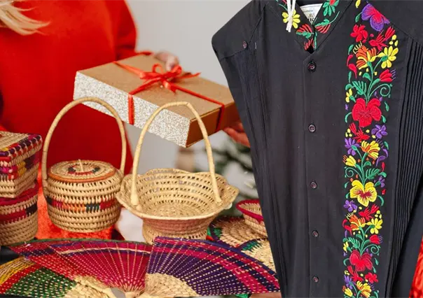 Regalos 100% Yucatecos que puedes ofrecer durante esta Navidad y sorprender con su originalidad