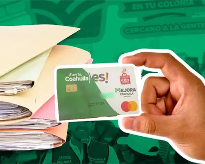 Tarjeta La Mera Mera en Coahuila, ¿dónde están las oficinas para tramitarla?