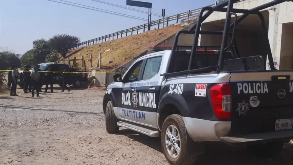 Por segundo día consecutivo, hallan restos humanos en Tultitlán y Tultepec