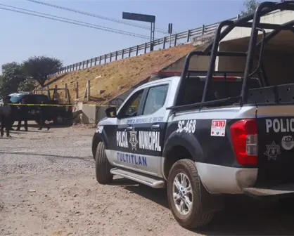 Por segundo día consecutivo, hallan restos humanos en Tultitlán y Tultepec