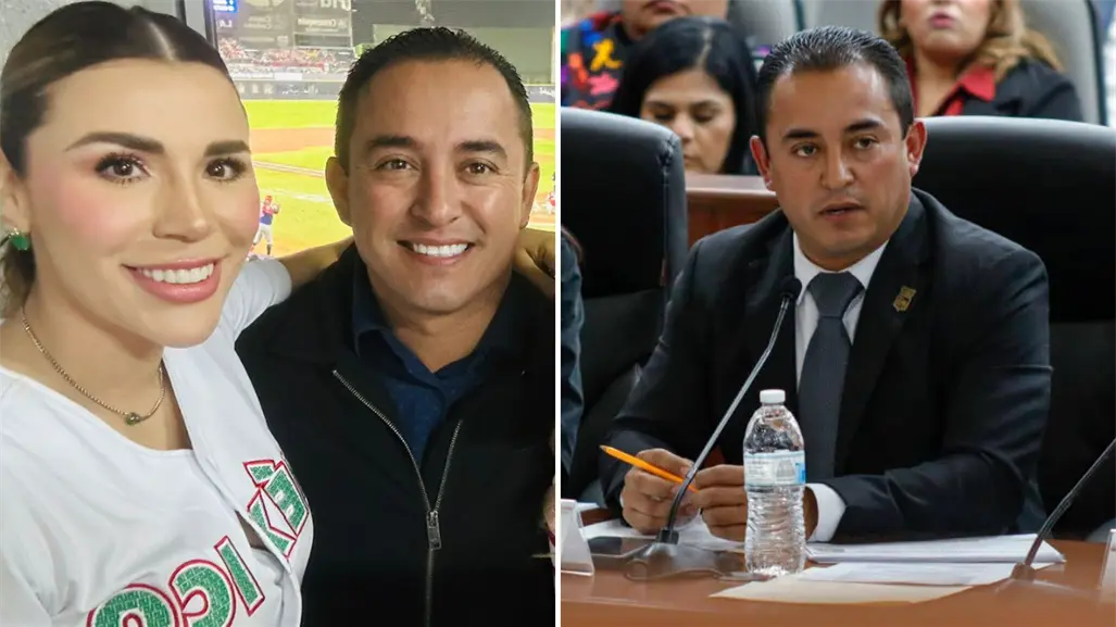 Estados Unidos revoca visa e impide entrada a José Luis Dagnino, alcalde de San Felipe