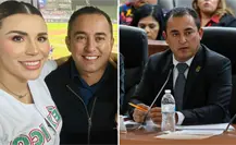 Estados Unidos revoca visa e impide entrada a José Luis Dagnino, alcalde de San Felipe Estados Unidos revoca visa e impide entrada a José Luis Dagnino, alcalde de San Felipe