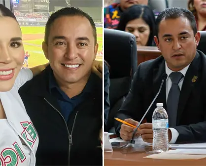 Estados Unidos revoca visa e impide entrada a José Luis Dagnino, alcalde de San Felipe